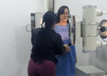 Activista Rocío San Miguel recibe atención médica: Régimen autorizó operación por lesión en hombro derecho (Fotos)